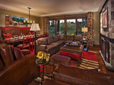 Steamboat Springs Condo 896500
